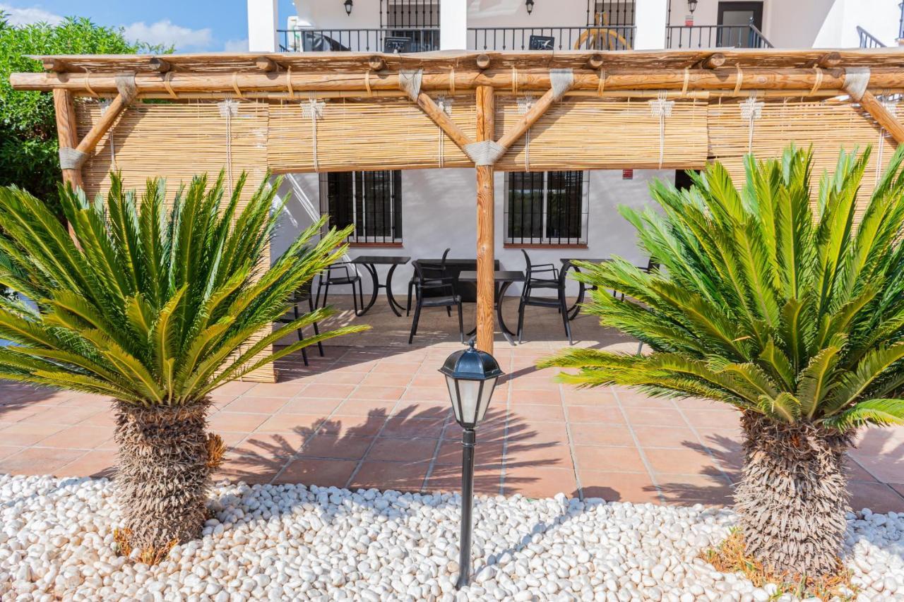 Casa De Ambar, Bed&Breakfast Alhaurín el Grande Exteriér fotografie
