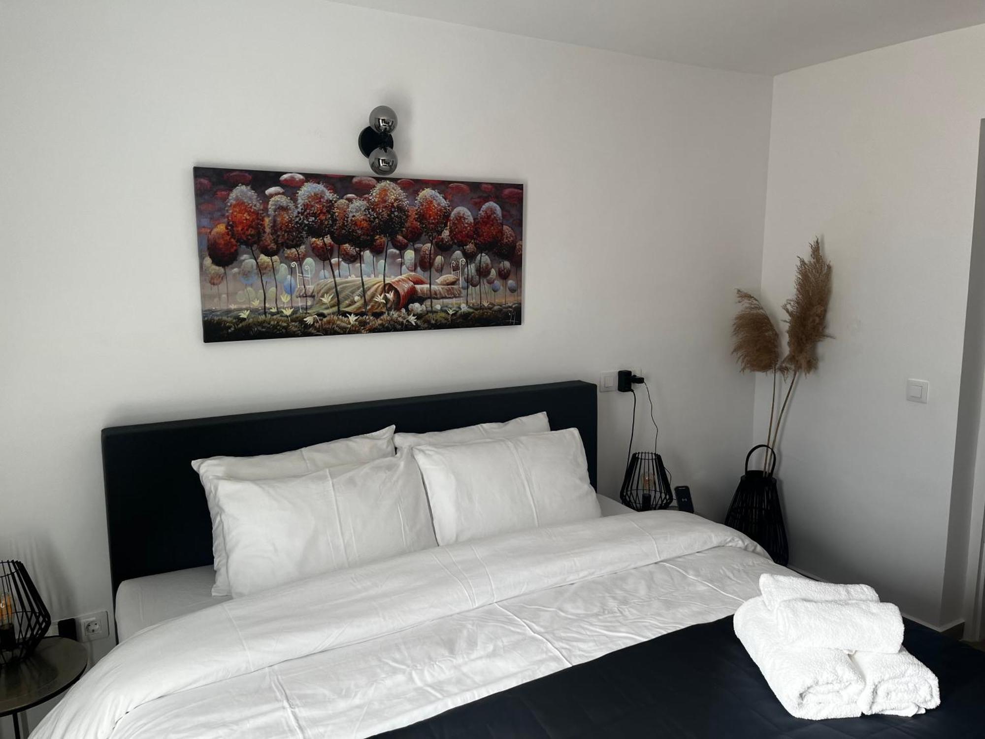 Casa De Ambar, Bed&Breakfast Alhaurín el Grande Exteriér fotografie